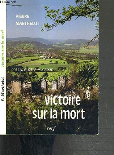 Victoire sur la mort