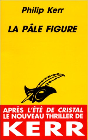 La pâle figure