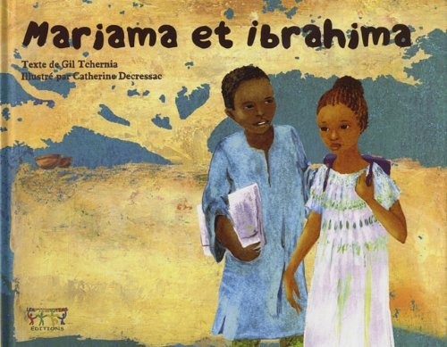Mariama et Ibrahima