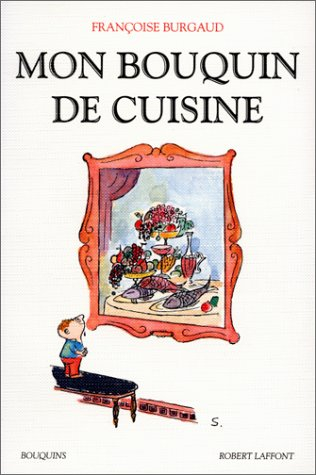 Mon bouquin de cuisine