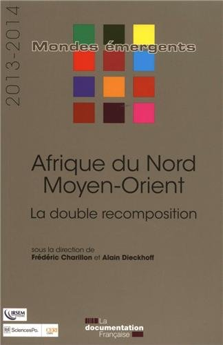 Afrique du Nord, Moyen-Orient : la double recomposition