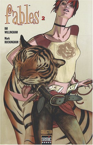 Fables. Vol. 2