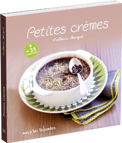 Petites crèmes