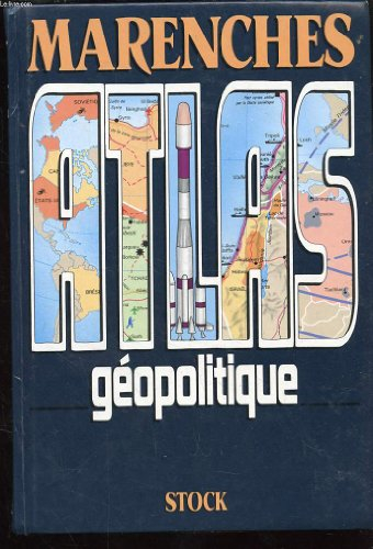 Atlas géopolitique