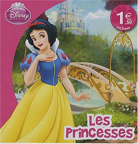 Les princesses
