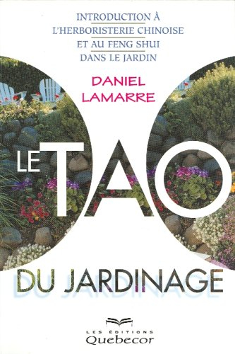 Le tao du jardinage