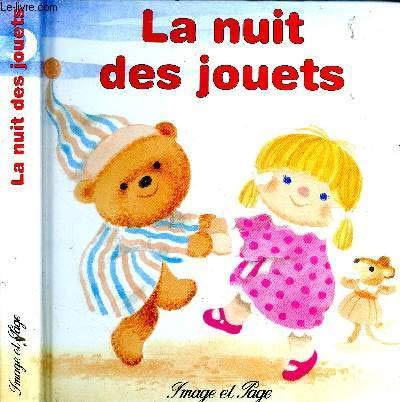 La Nuit des jouets