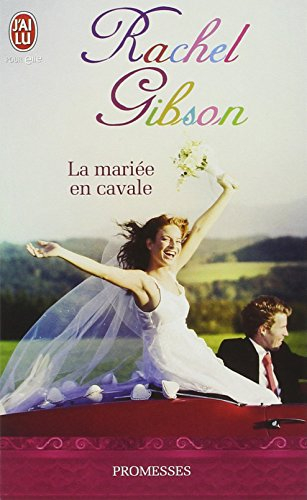 La mariée en cavale