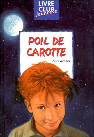 Poil de carotte