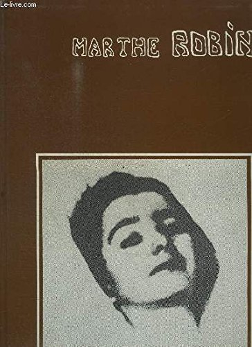 marthe robin