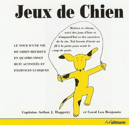 Jeux de chien