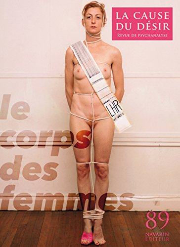 Cause du désir (La), n° 89. Le corps des femmes