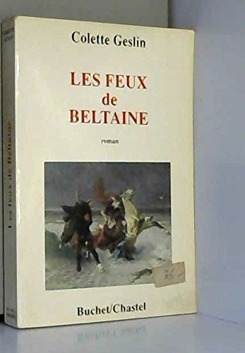 Les Feux de Beltaine
