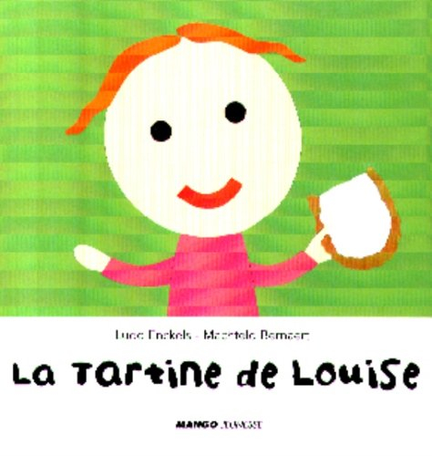 La tartine de Louise