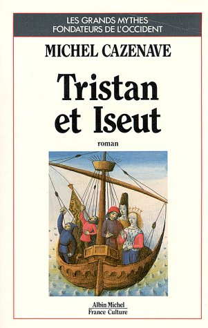 tristan et iseut