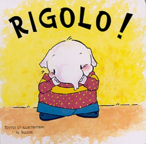 Rigolo !