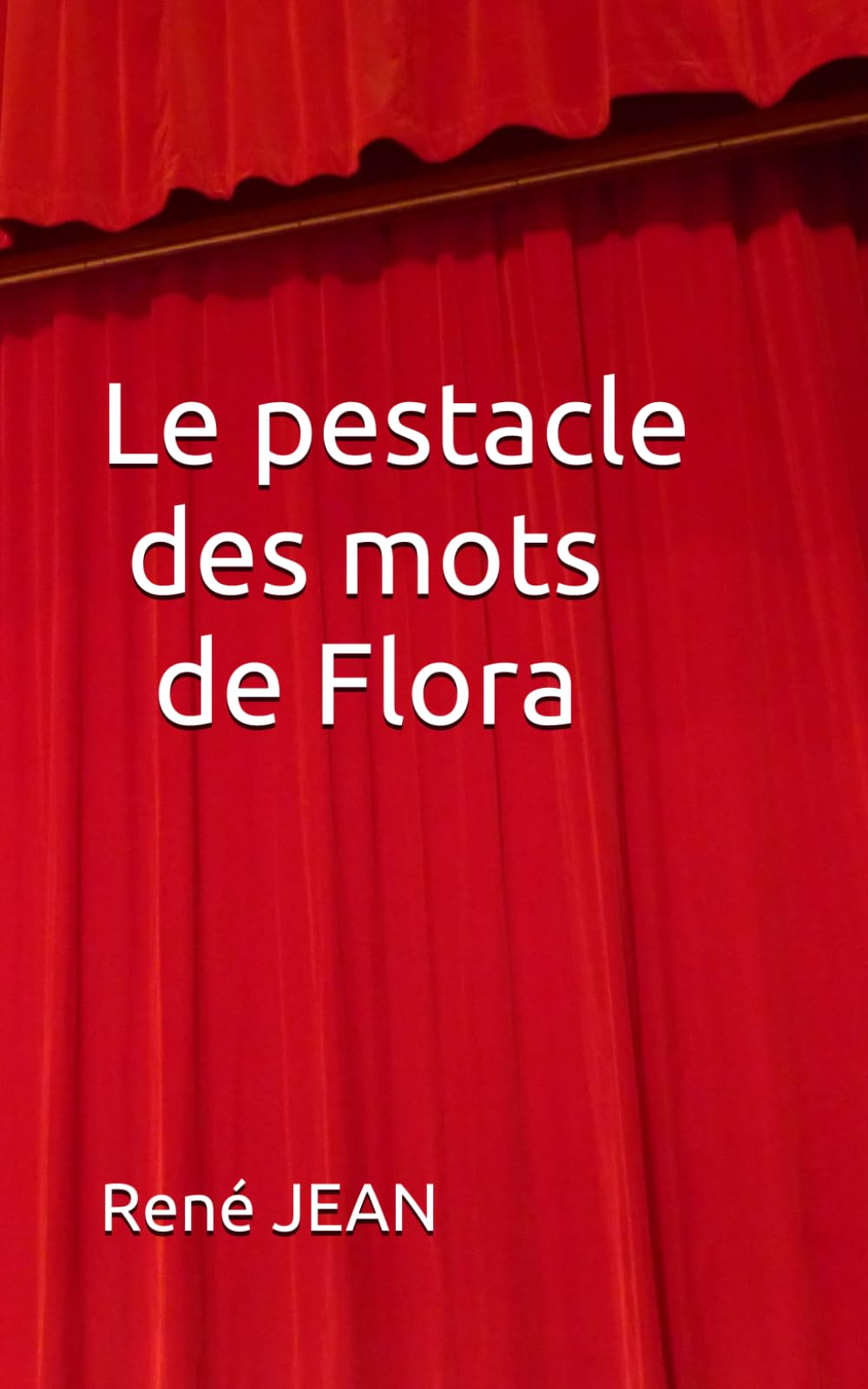 Le pestacle des mots de Flora