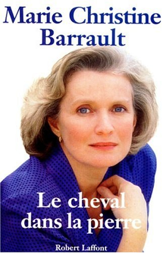 Le cheval dans la pierre