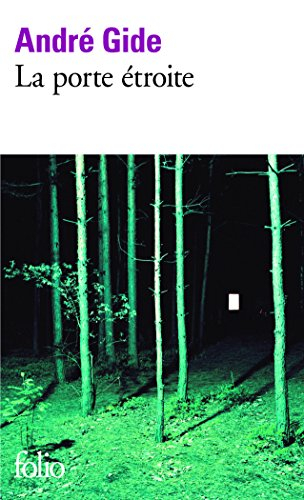 La Porte étroite