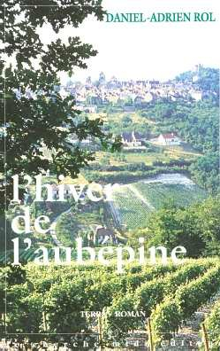 L'hiver de l'aubépine