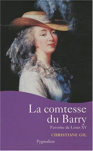 La comtesse du Barry