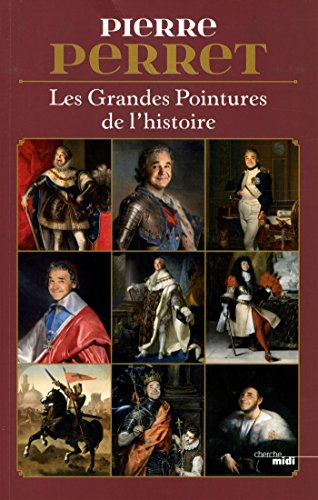 Les grandes pointures de l'histoire