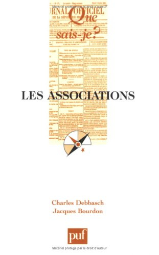 Les associations