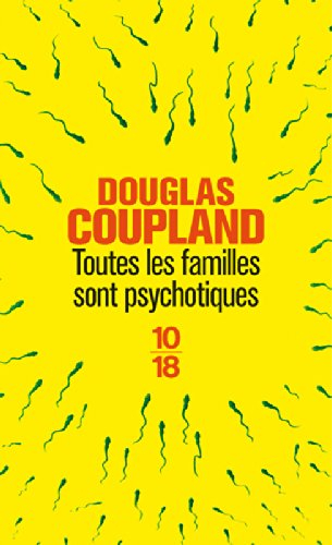 Toutes les familles sont psychotiques