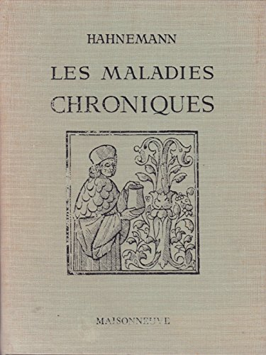 Traité des maladies chroniques