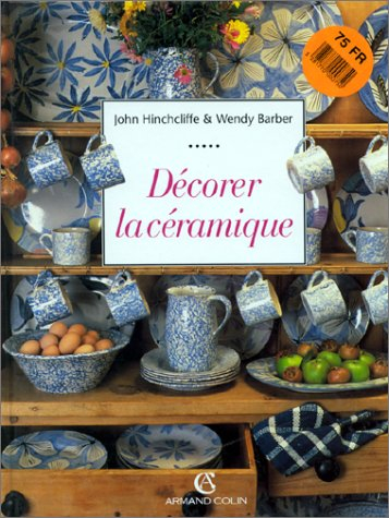 Décorer la céramique