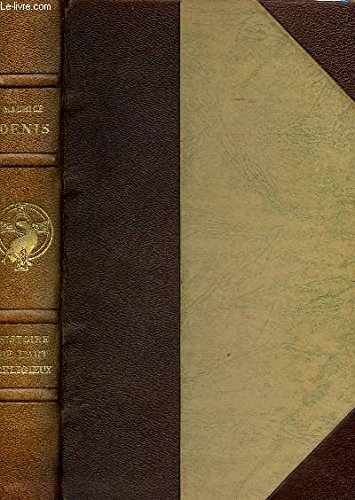 maurice denis. histoire de l'art religieux.
