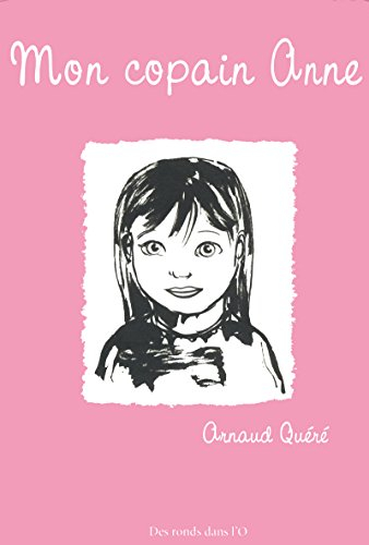 Mon copain Anne