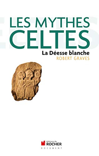 Les mythes celtes : la déesse blanche