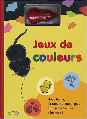 Jeux de couleurs