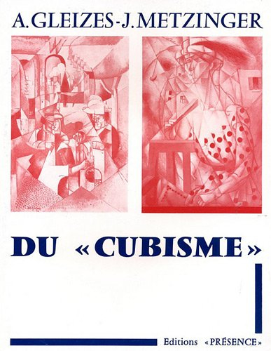 du cubisme