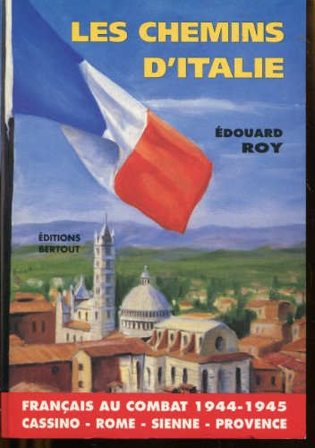 Les Chemins d'Italie