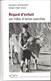 REGARD D'ENFANT