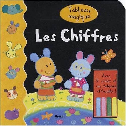 Les chiffres