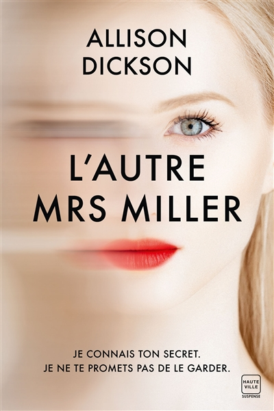 L'autre Mrs Miller