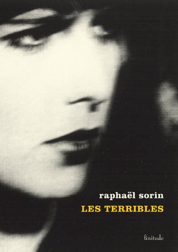 Les terribles : autres produits d'entretiens