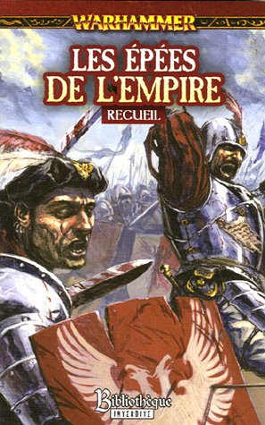 Les épées de l'Empire