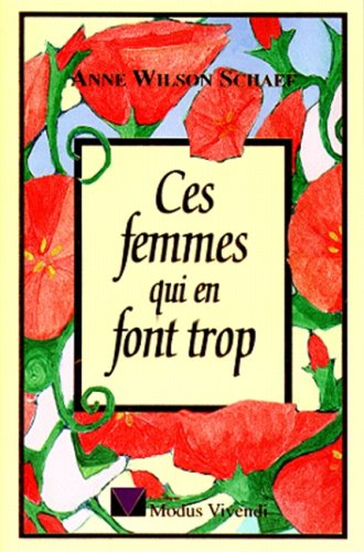 ces femmes qui en font trop