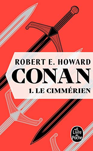 Conan. Vol. 1. Le Cimmérien