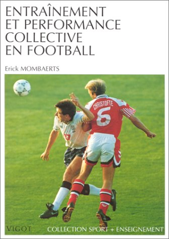 Entraînement et performance en football