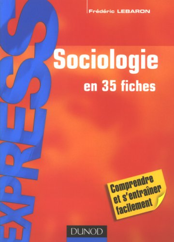 Sociologie