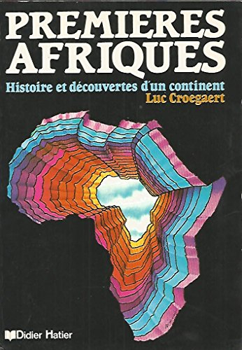 premières afriques