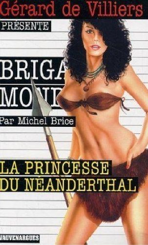 La princesse du Néanderthal