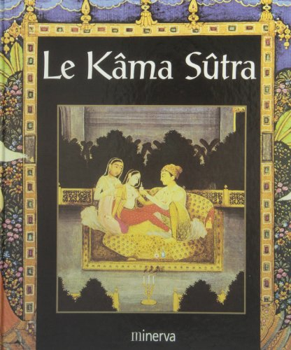 Le Kâma Sûtra