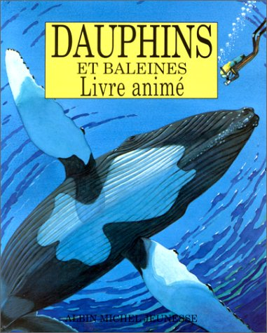 Dauphins et baleines