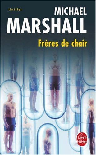 Frères de chair